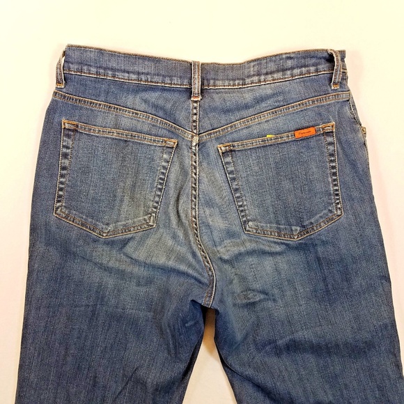 Facconable Mens Jeans Modele F40 Size 33 x 36 - Picture 6 of 7